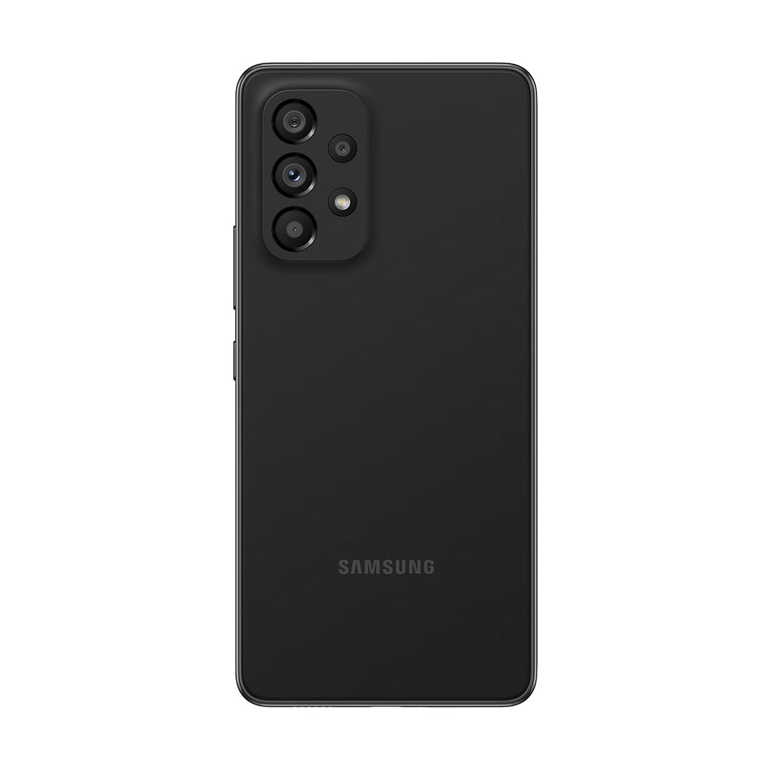 Samsung Galaxy A53 5G | 128GB | Black