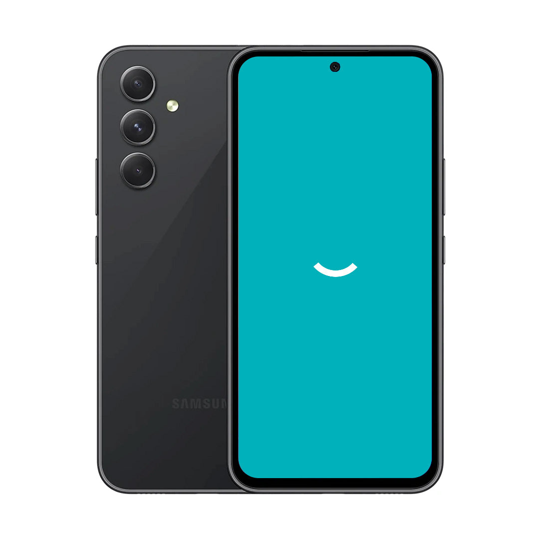 Samsung Galaxy A54 5G | 128GB | Noir