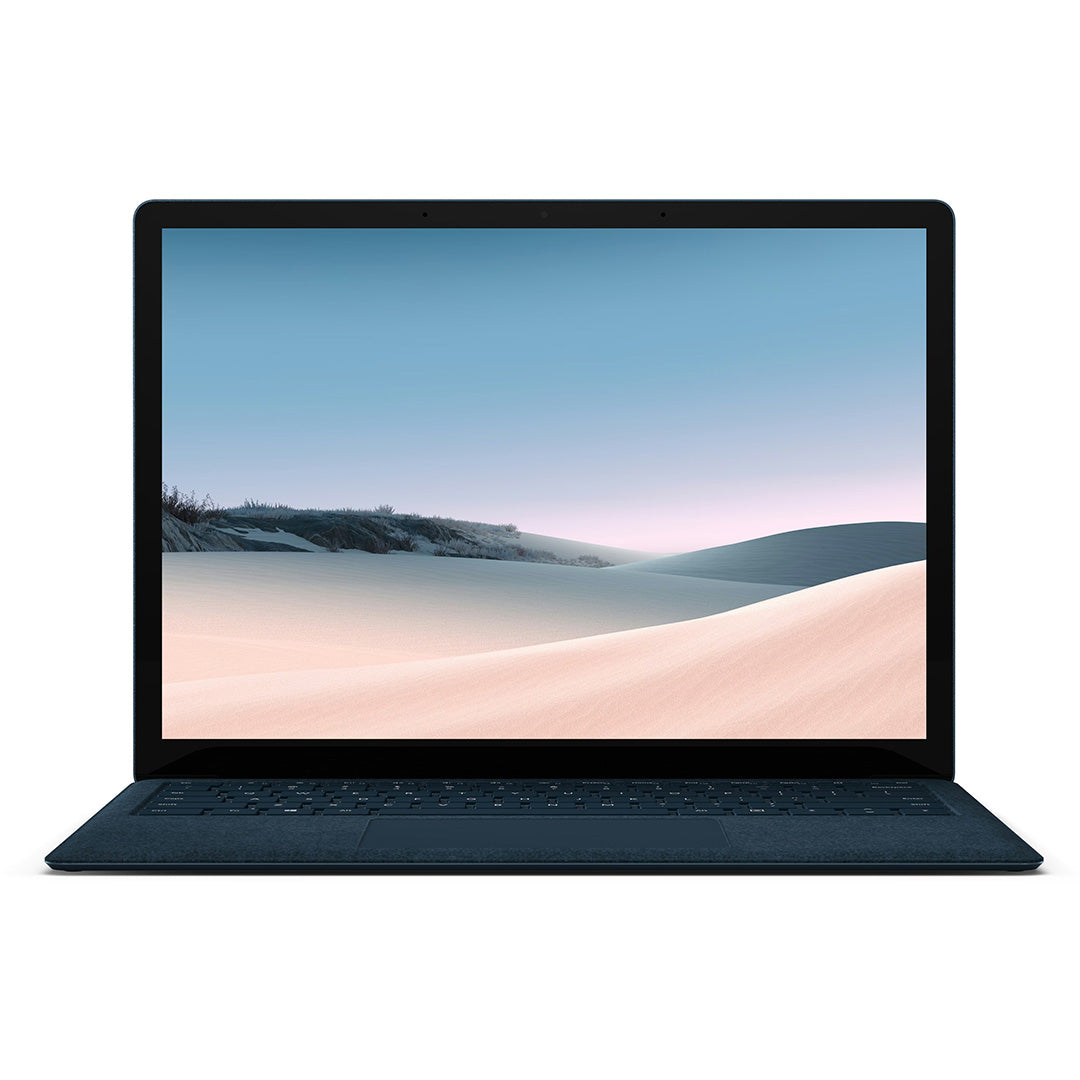 Microsoft Surface Laptop 3 | i7-1065G7 | 13,5" | Cobalt
