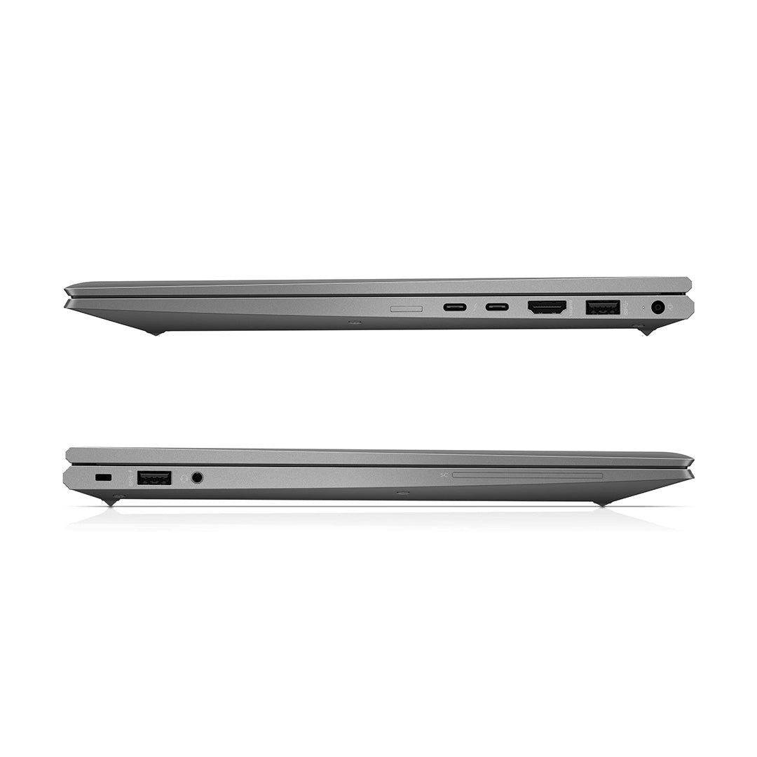 HP ZBook Firefly 15 G8 | i7-1185G7 | 15.6" | T500
