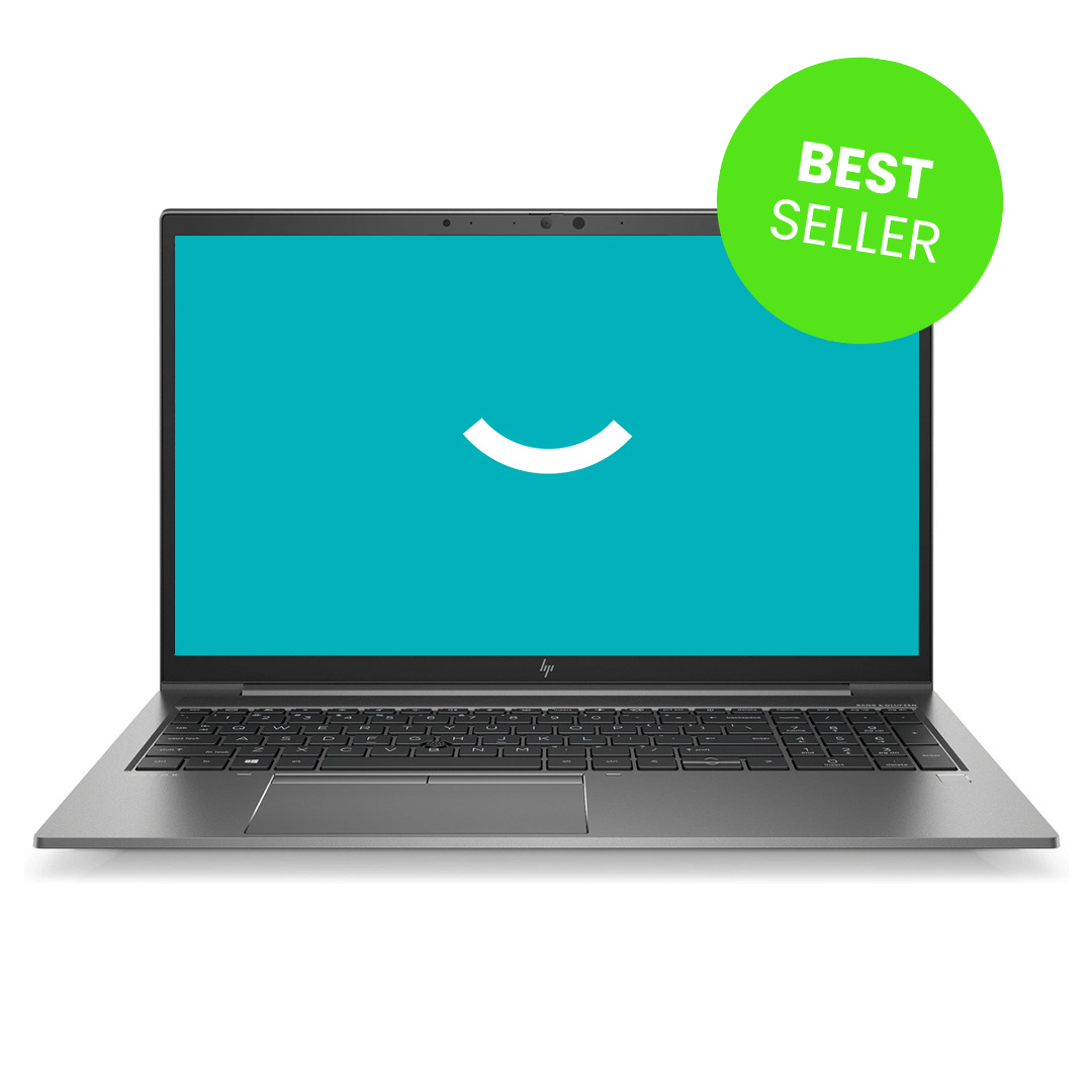 Station de travail HP ZBook Firefly 15 G7 | i7-10510U | 15,6"