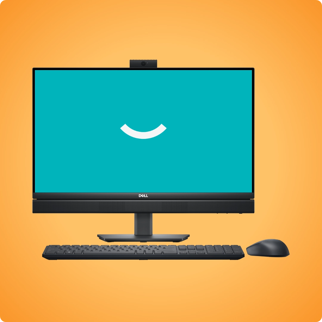 Dell OptiPlex 7420 All-in-one 65W Desktop | i5-14500 | 23.8" FHD | In originele verpakking