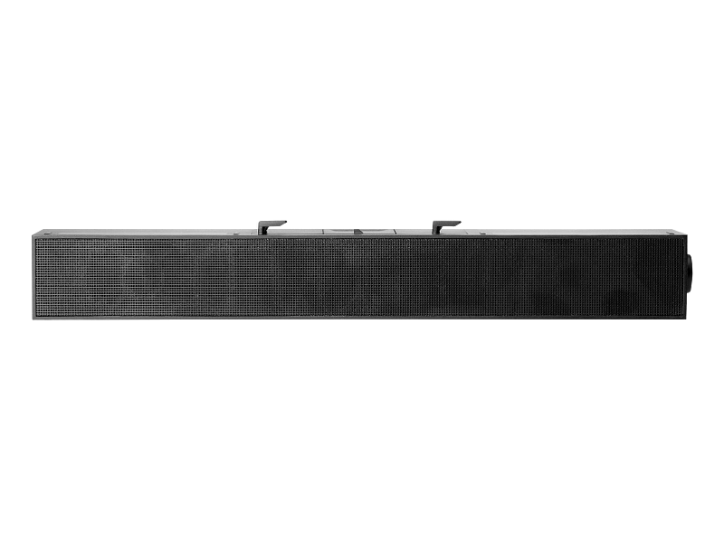 HP S100 Speaker Bar