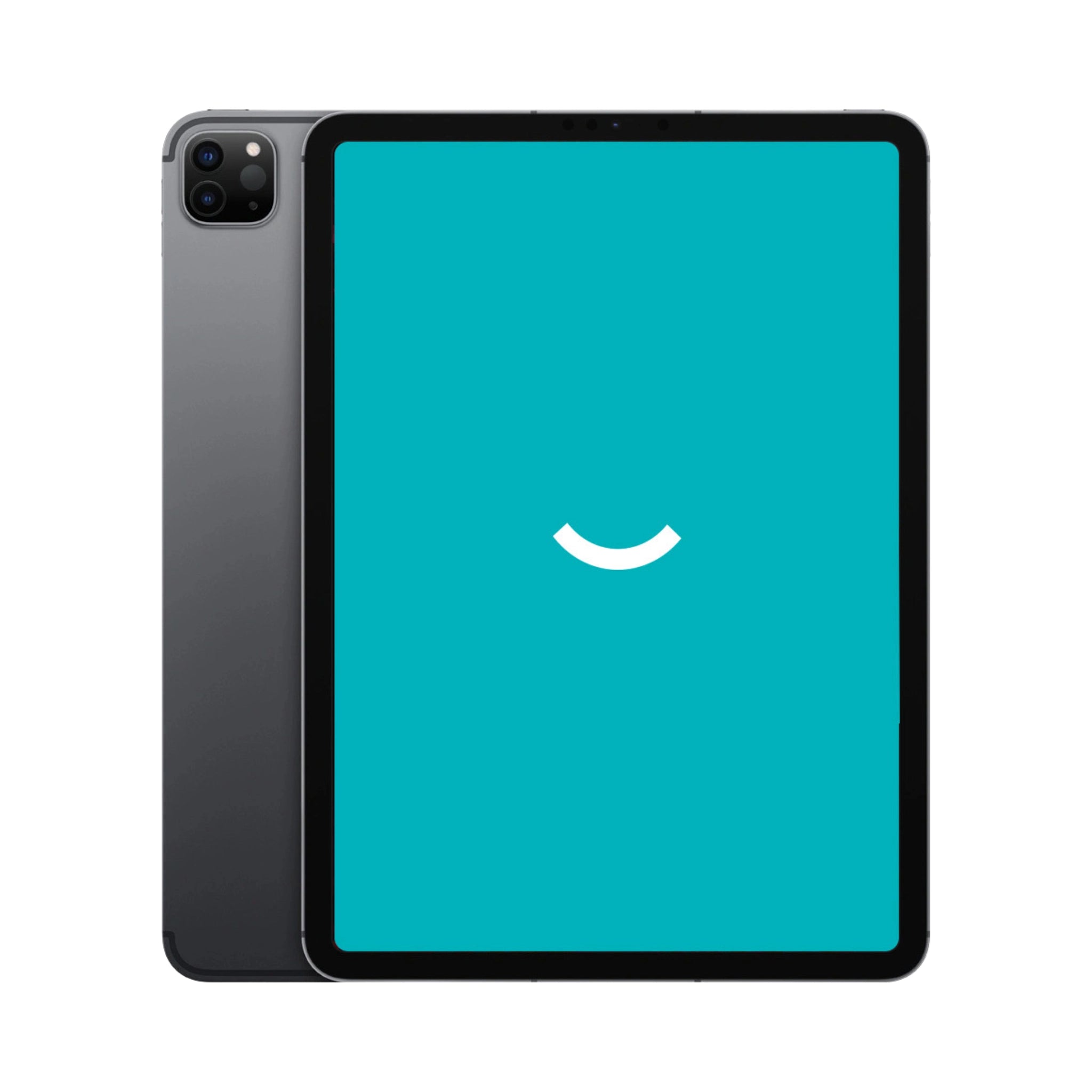 Refurbished iPad Pro 2021 3e Generatie