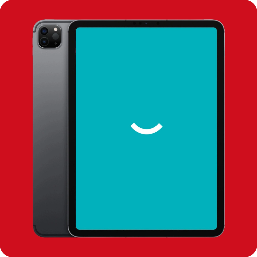 Refurbished iPad Pro 3 (2021) | 11