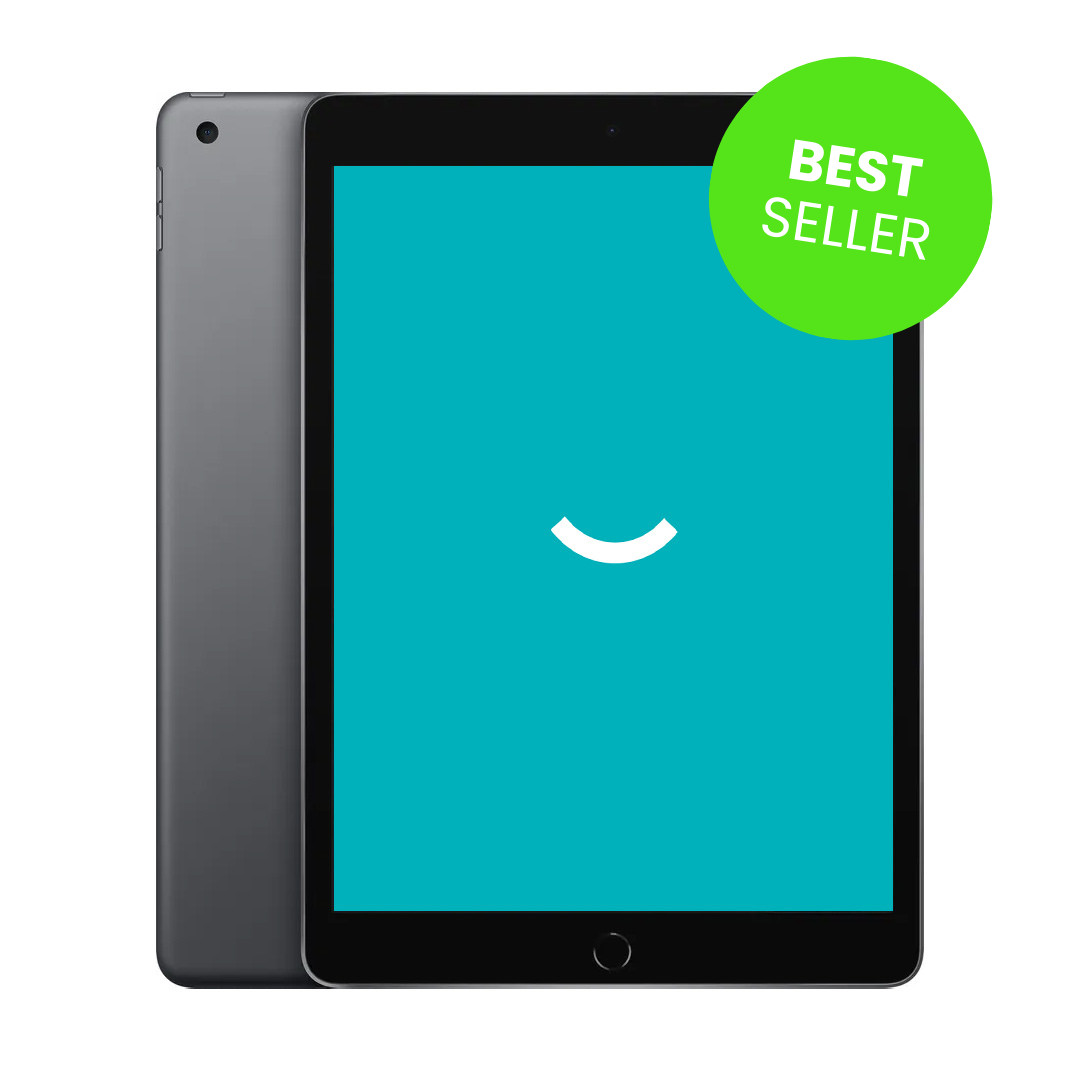 iPad 9 - 64GB - 4G - Gris