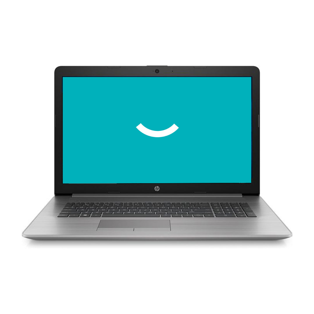 HP 470 G7 | i5-10210U | 17.3"