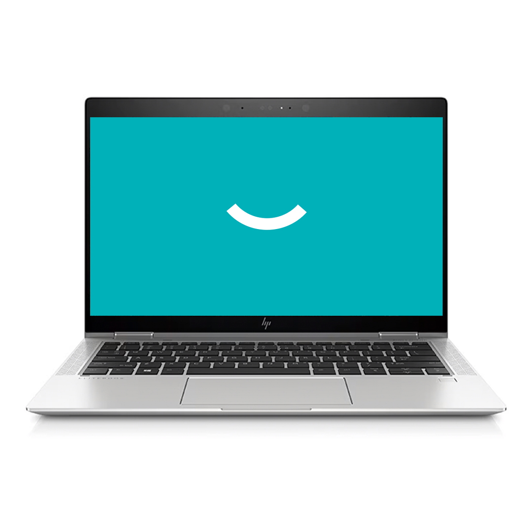 HP EliteBook X360 1030 G3 | i5-8250U | 13,3"