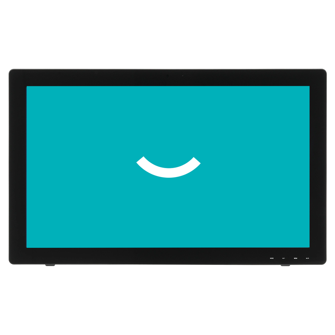 iiyama ProLite T2735M ÉCRAN TACTILE