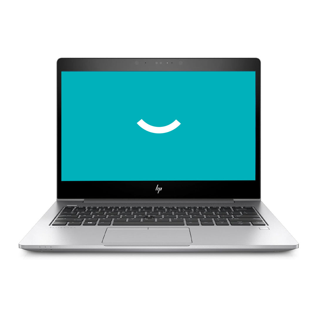 HP EliteBook 830 G5 | i7-8650U | 13.3"