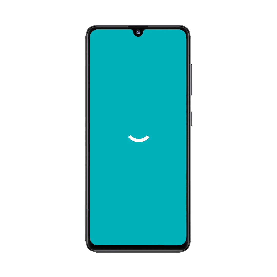 Samsung Galaxy A41 | 64GB | Zwart