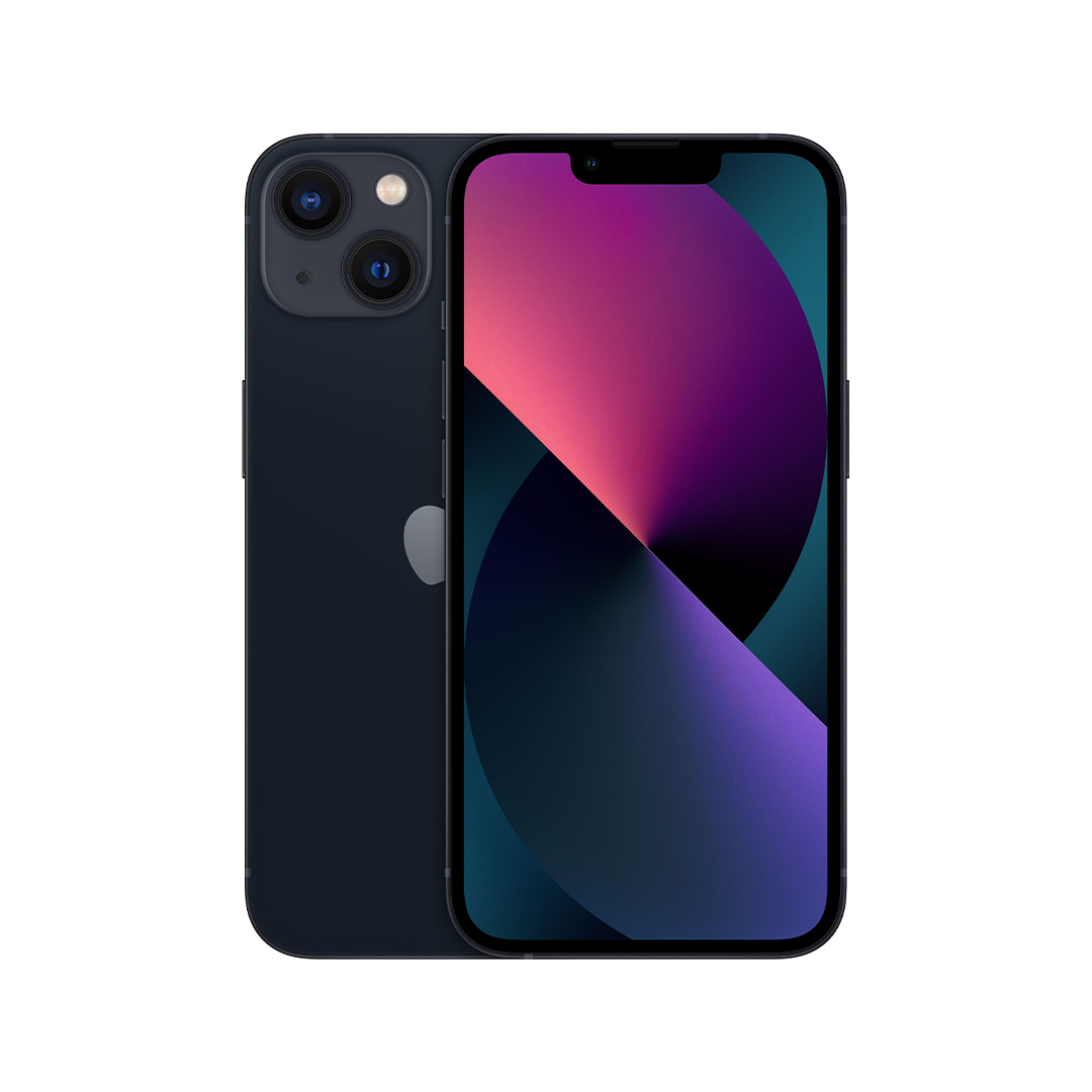iPhone 13 | 128GB | Midnight