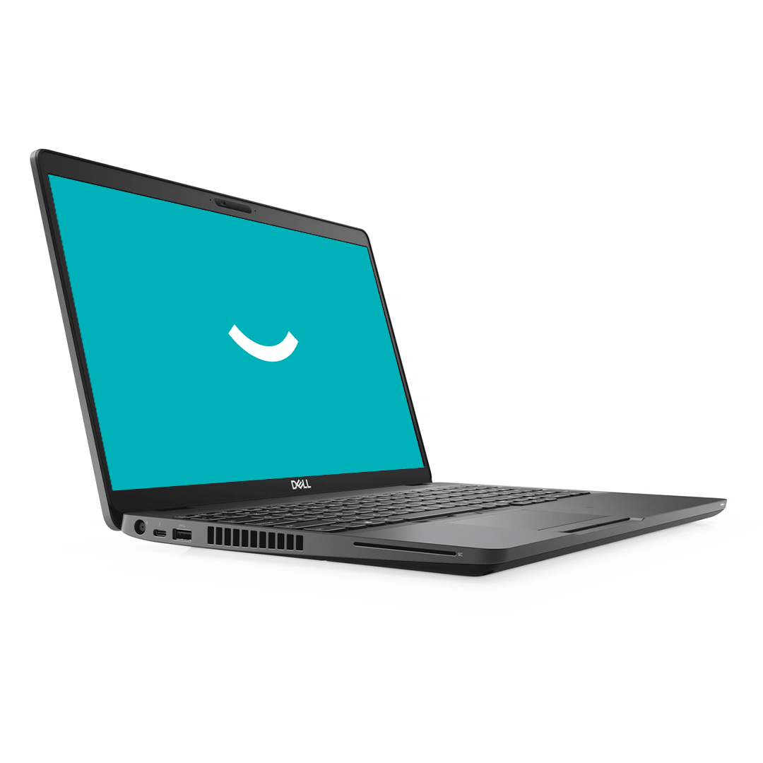 Dell Latitude 5500 - AZERTY + FREE BACKPACK