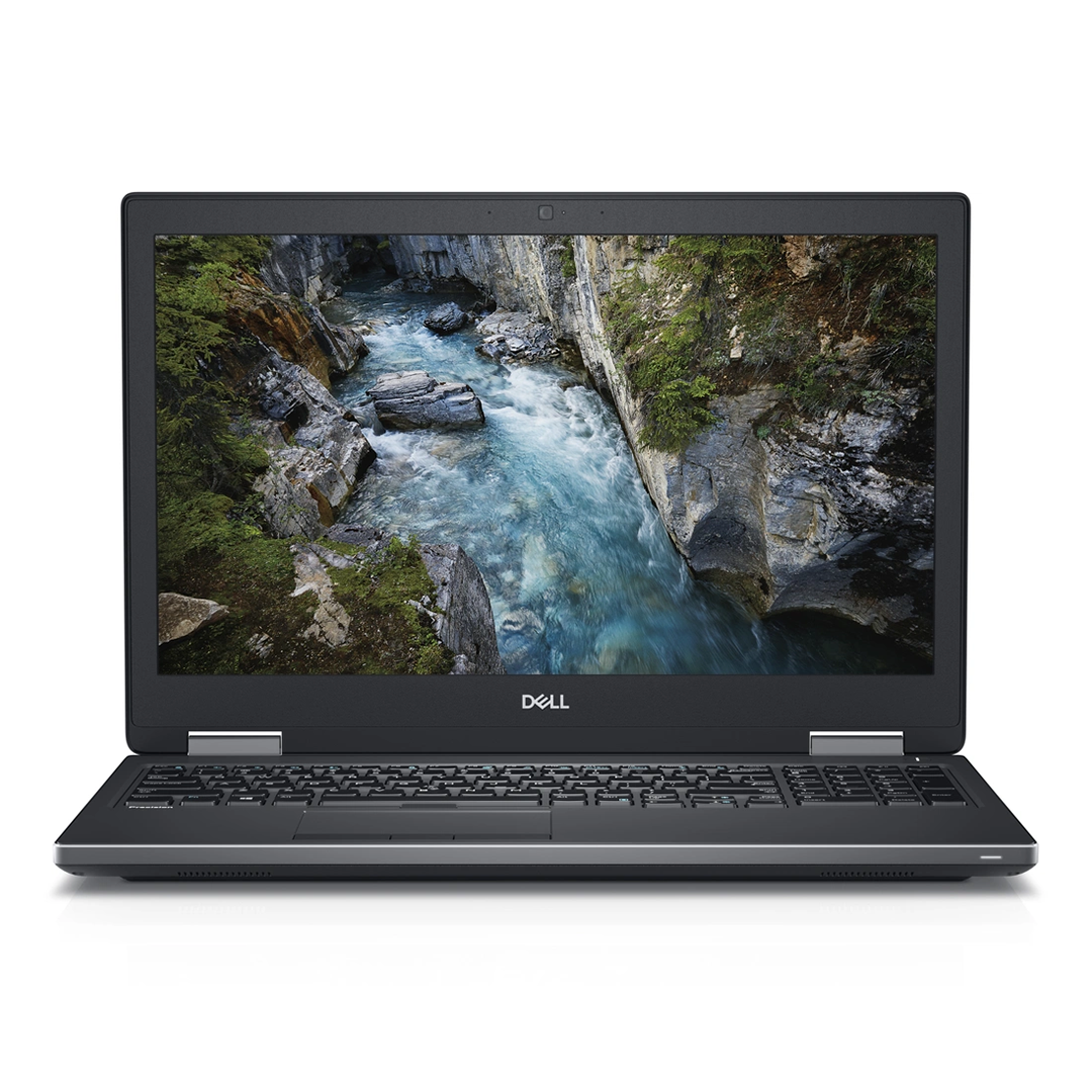 Dell Precision 7530 P2000 | i7-8750H | 15.6"