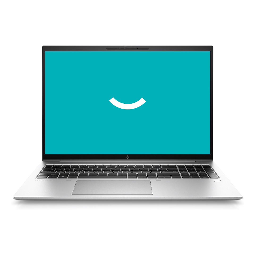 HP EliteBook 860 G9 | i5-1235U | 16"