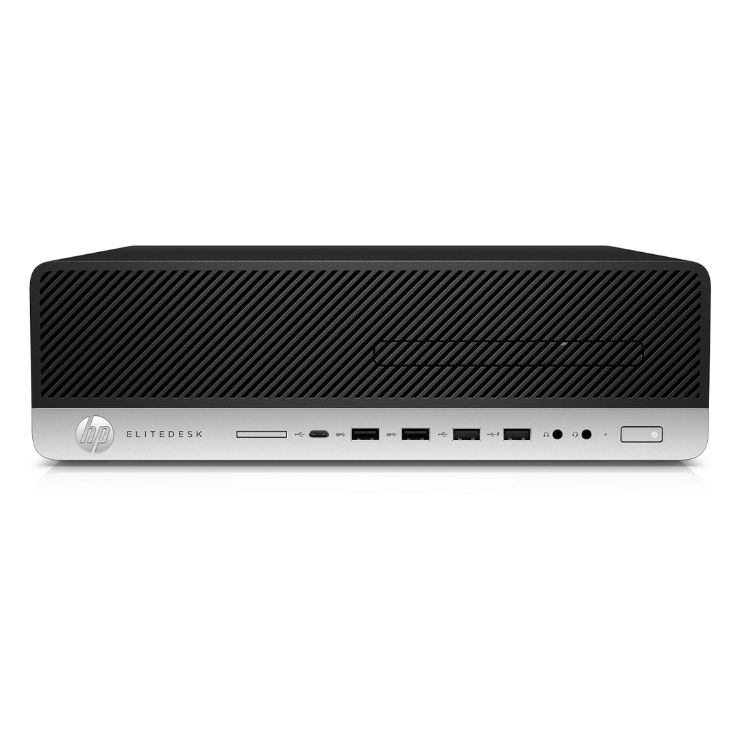 HP EliteDesk 800 G4 SFF