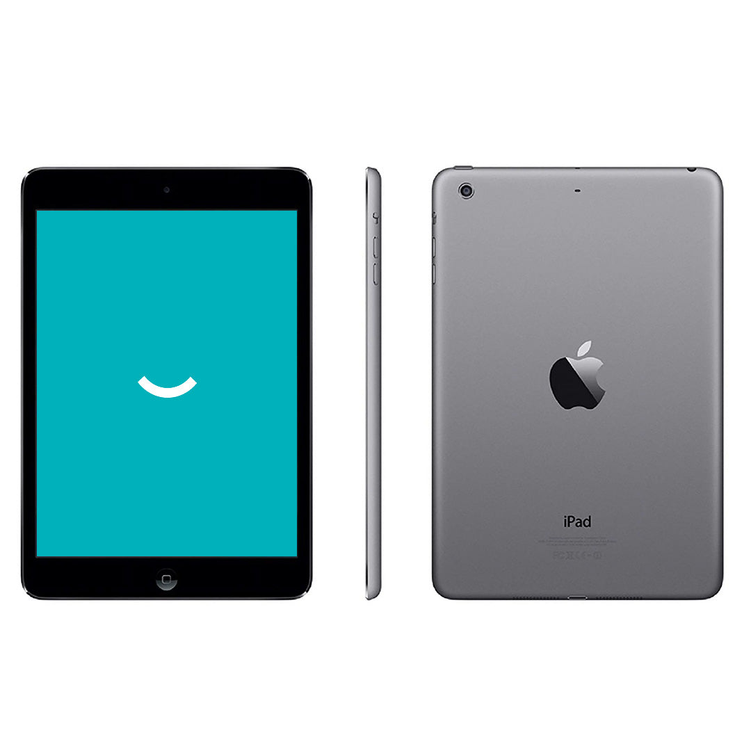 iPad Mini 2 - Wi-Fi + 4G - 32GB - Space Gray (NEVER USED)