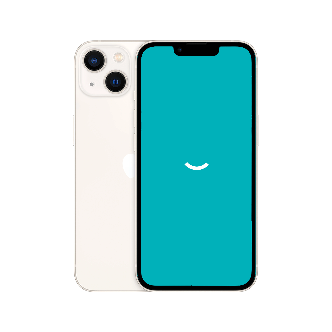 iPhone 13 | 128GB | Starlight