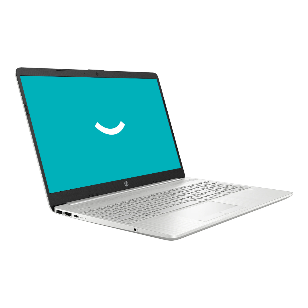 HP Laptop 15-dw2181nb - AZERTY