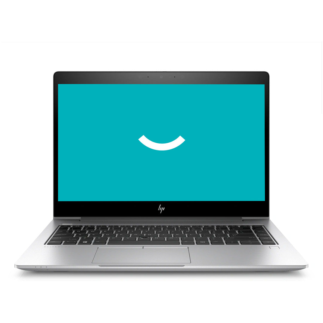 HP EliteBook 840 G6 | i7-8565U | 14"