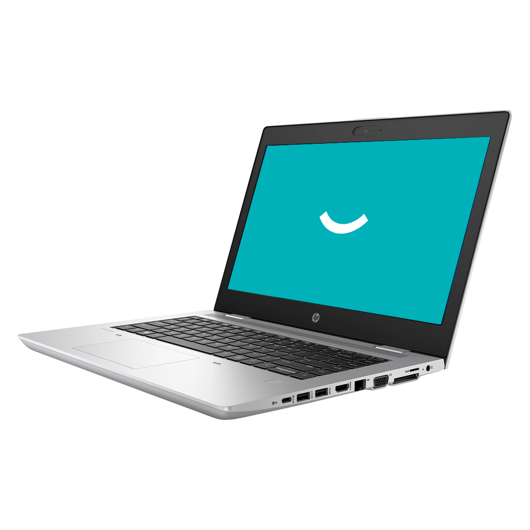 HP ProBook 640 G5 - AZERTY - GRATIS TAS