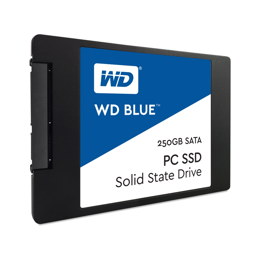 WD Blue WDS250G1B0A PC SSD 250GB SATA 6Gb/s