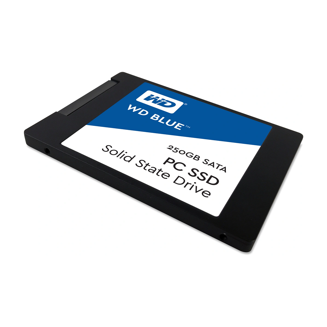 WD Blue WDS250G1B0A PC SSD 250GB SATA 6Gb/s