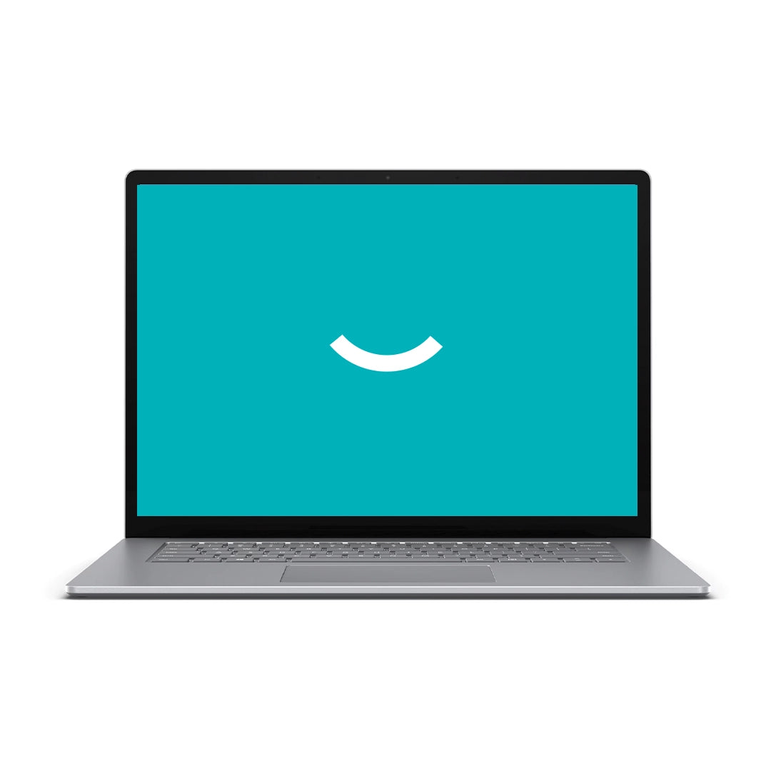 Microsoft Surface Laptop 3 | i5-1035G7 | 13,5"