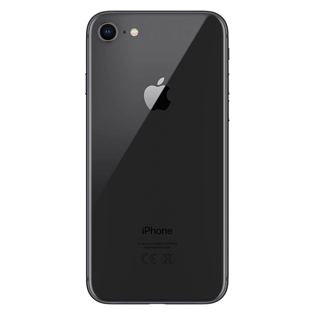 iPhone 8 - 64GB - Spacegrijs - SUMMER DEAL