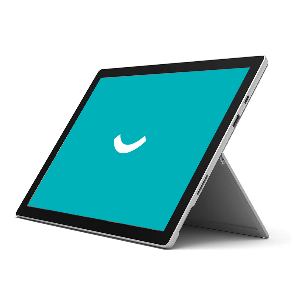 Microsoft Surface Pro 7 Tablette | i7-1065G7 | 12,3