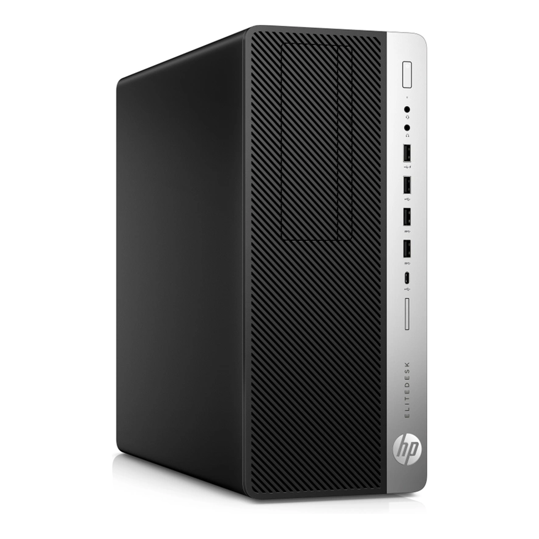 HP EliteDesk 800 G5 Tower