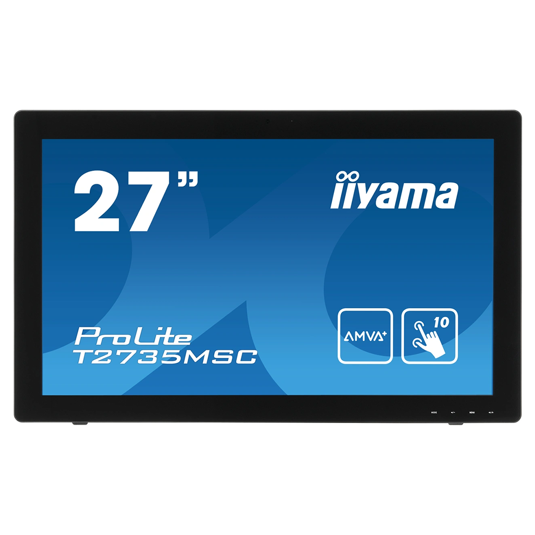 iiyama ProLite T2735M ÉCRAN TACTILE