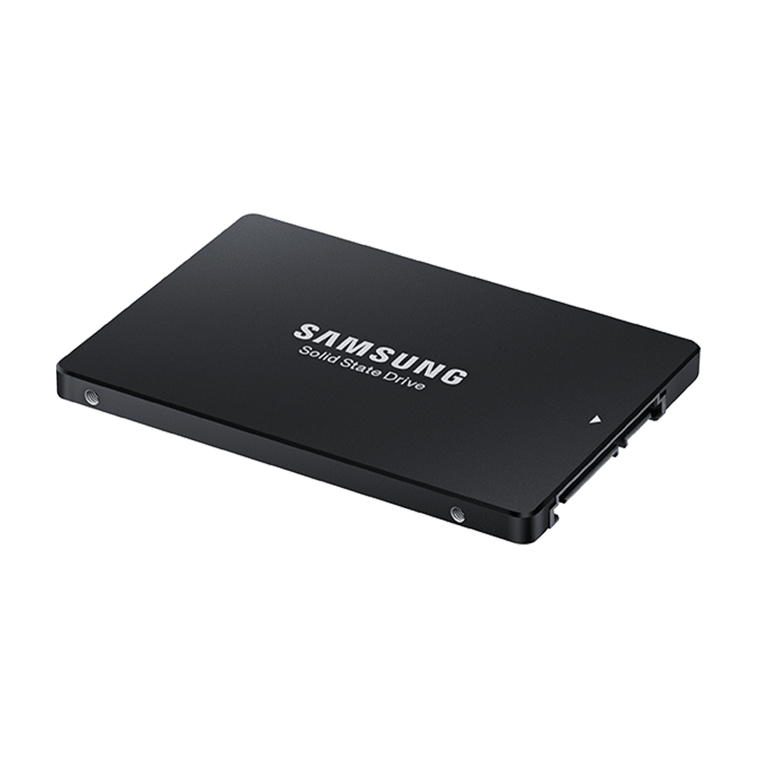 Samsung SM863 SSD 480GB SATA 6Gb/s