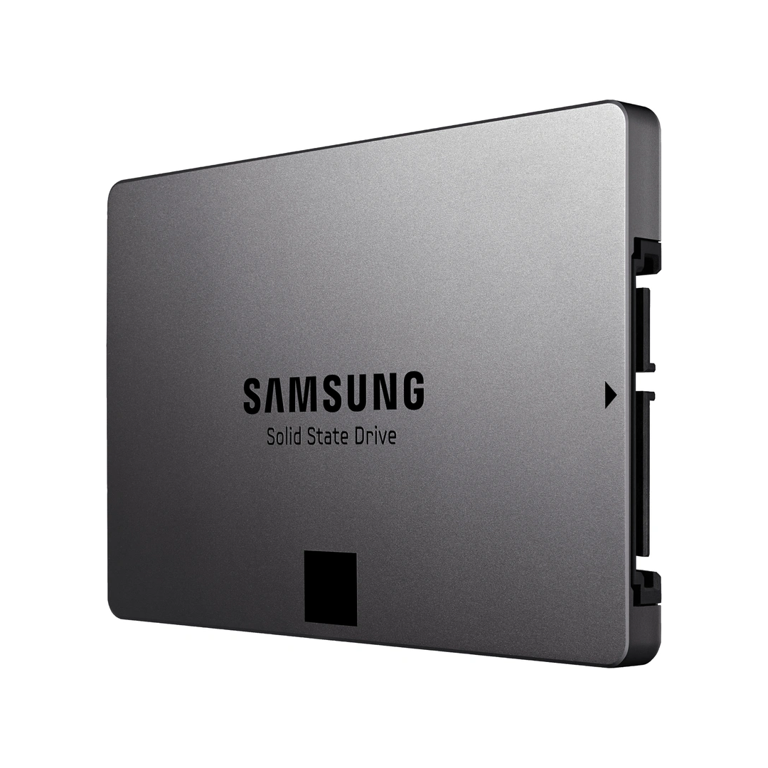 Samsung 840 EVO SSD 250GB SATA 6Gb/s