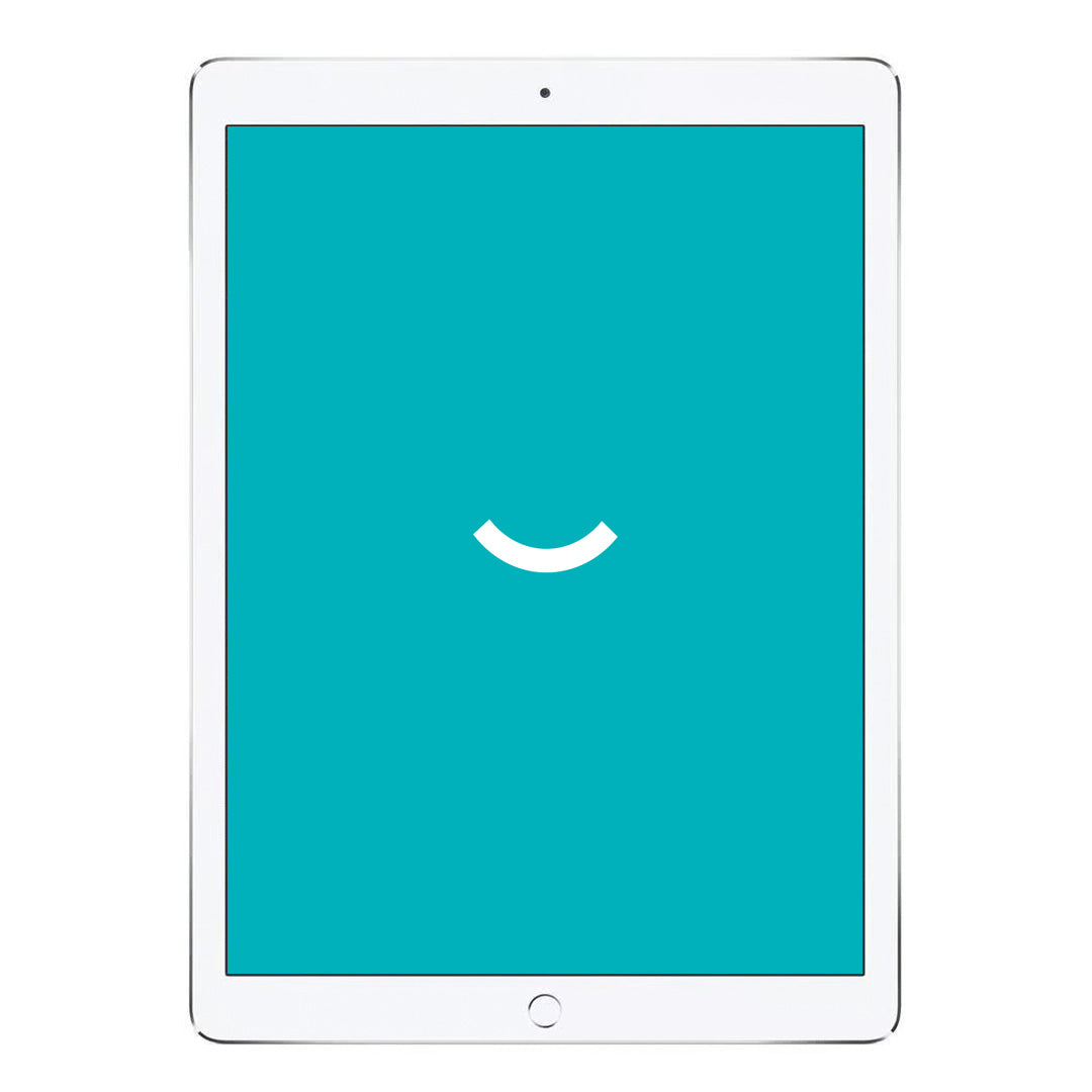 iPad Pro 12.9" (2015) - Wi-Fi + 4G - 128GB - Silver