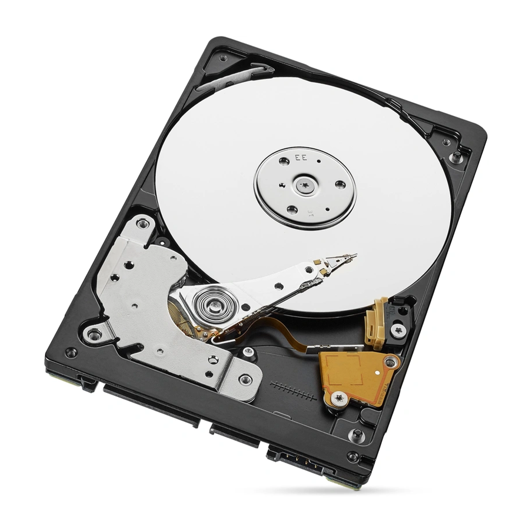 Seagate BarraCuda 2TB HDD 2.5"