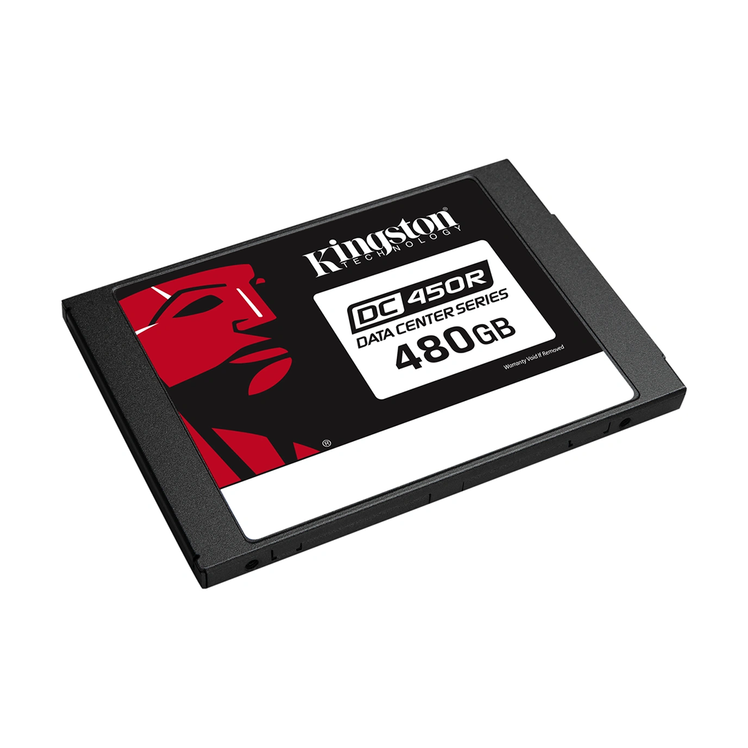 Kingston DC450R SSD 480GB SATA 6Gb/s