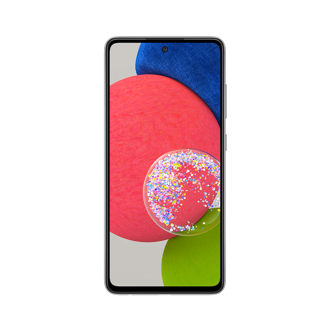 Samsung Galaxy A52s | 5G | 128GB | Black