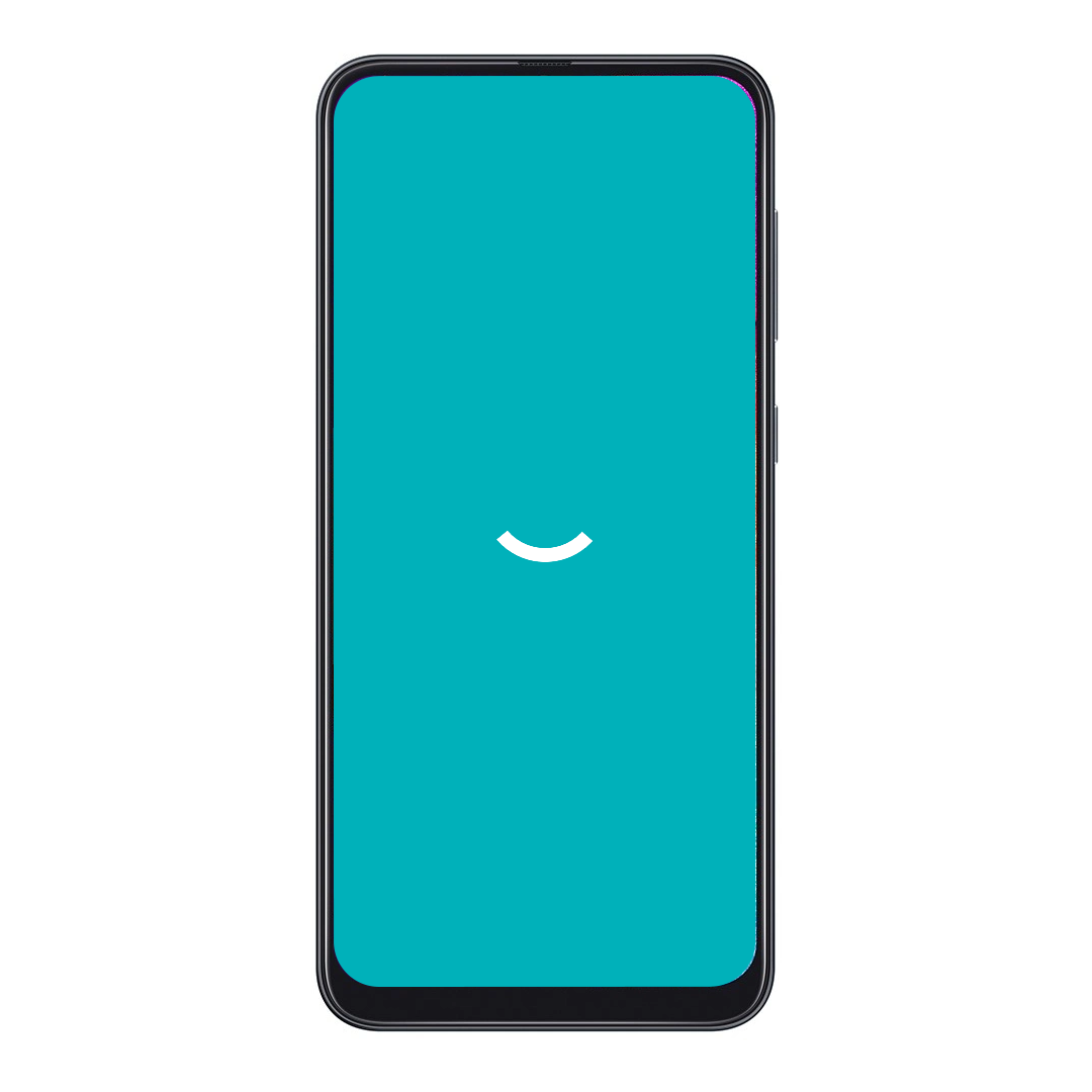 Samsung Galaxy A50 - 128GB - Black