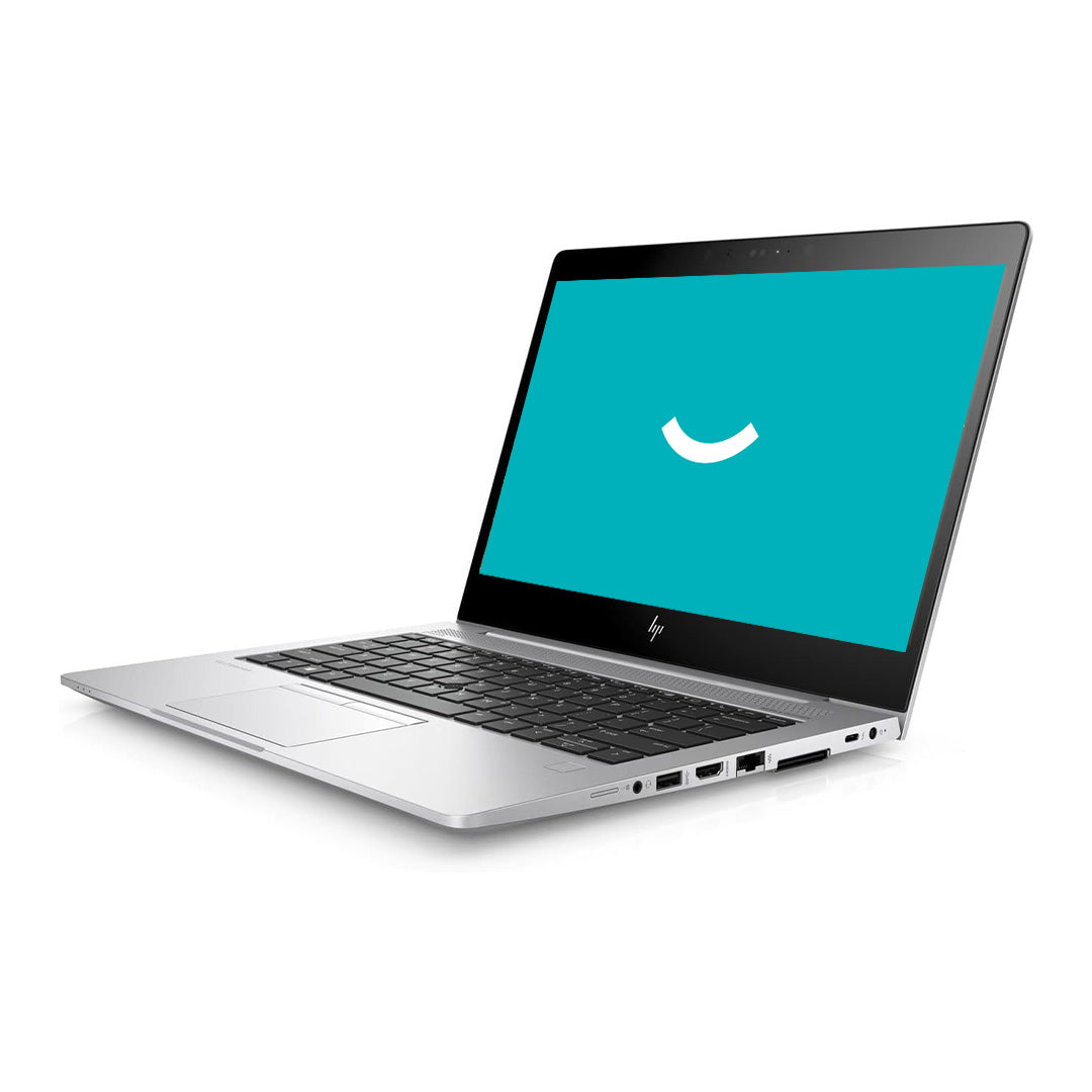 HP EliteBook 830 G5 | i5-8350U | 13.3"