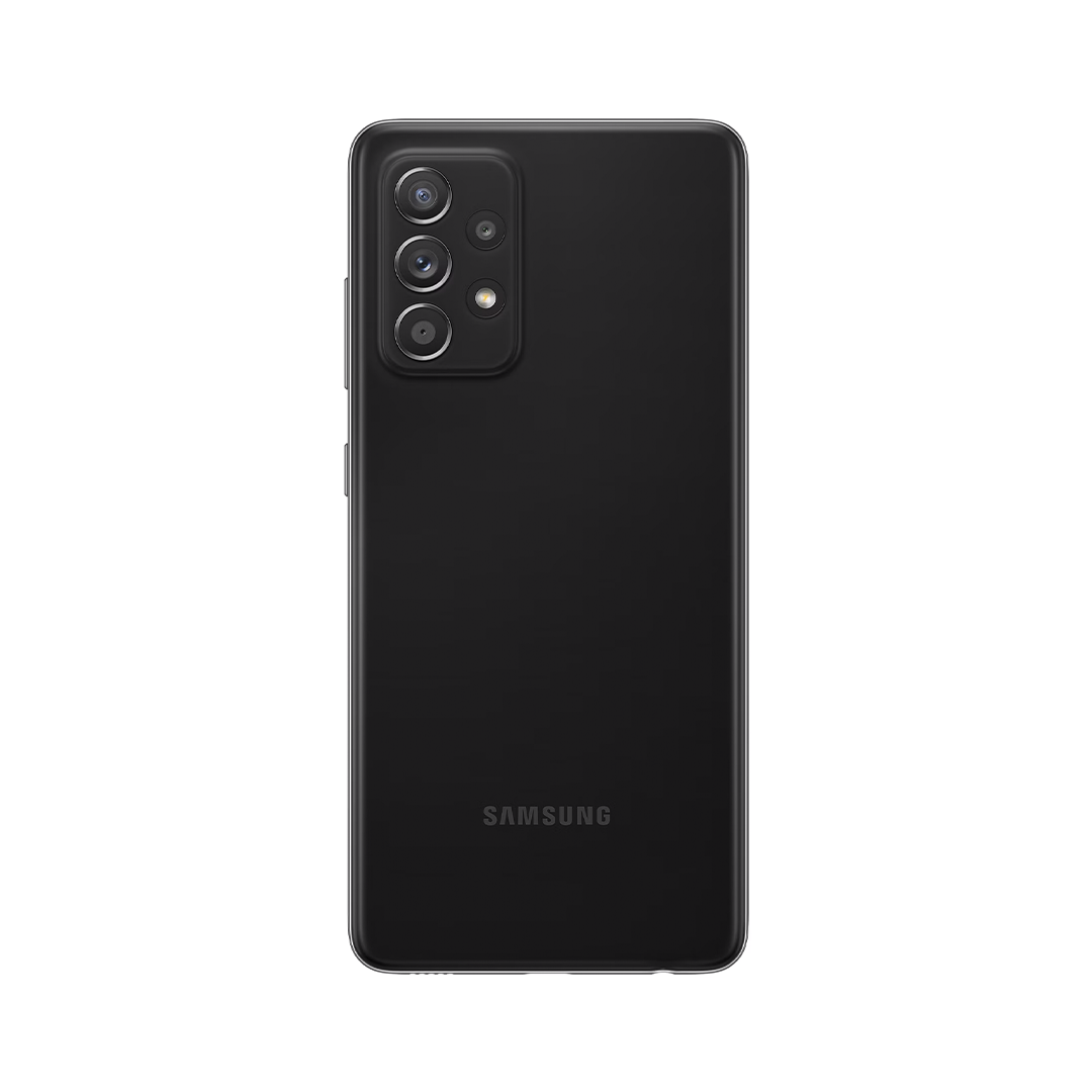 Samsung Galaxy A52s | 5G | 128GB | Black