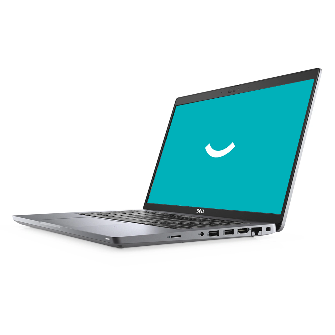 Dell Latitude 5420 - QWERTY + SAC À DOS GRATUIT