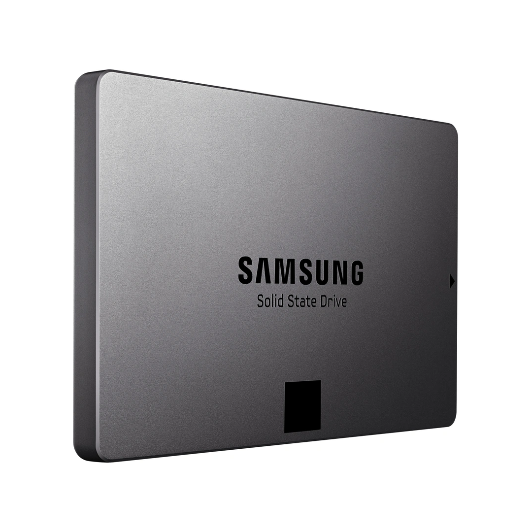 Samsung 840 EVO SSD 250GB SATA 6Gb/s