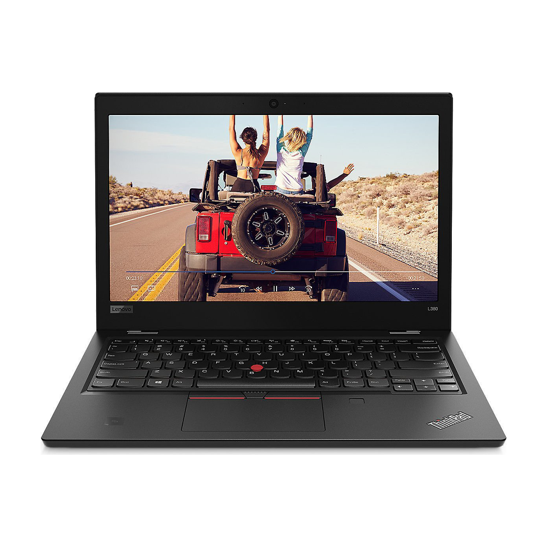 Lenovo ThinkPad L380 | i7-8550U | 13.3"