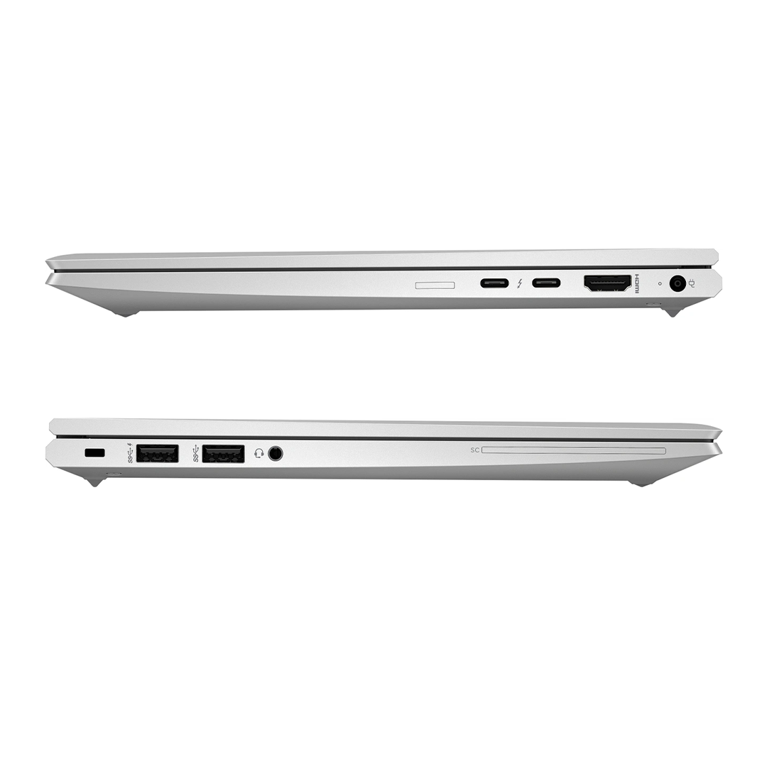 HP EliteBook 830 G7 - AZERTY + FREE BAG