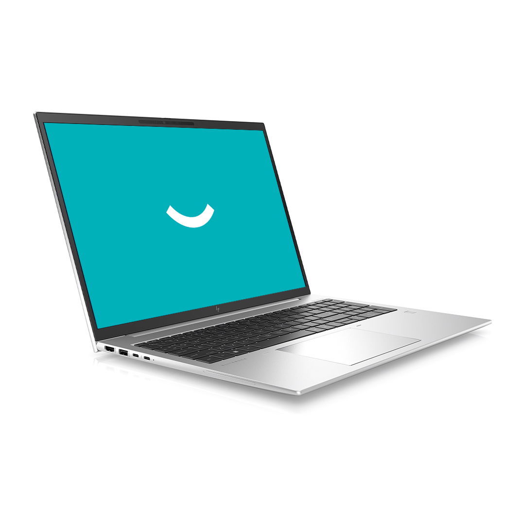 HP EliteBook 860 G9 | i5-1235U | 16"