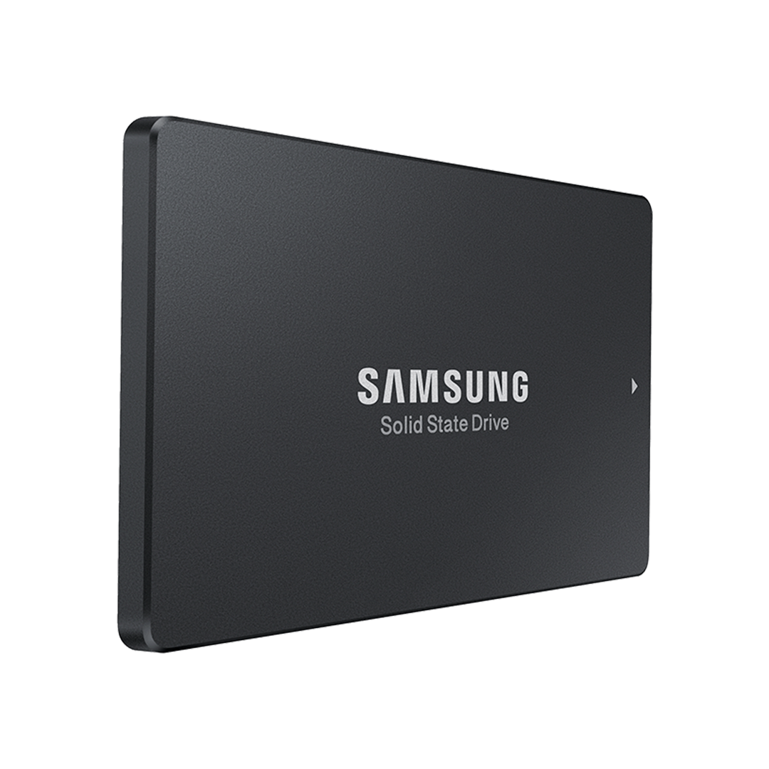 Samsung SM863 SSD 480GB SATA 6Gb/s