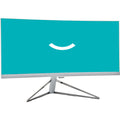Foto van Philips Curved UltraWide 349X7FJEW 34 inch QHD