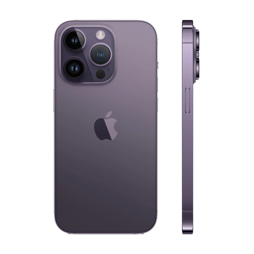 iPhone 14 Pro - 128GB - Purple