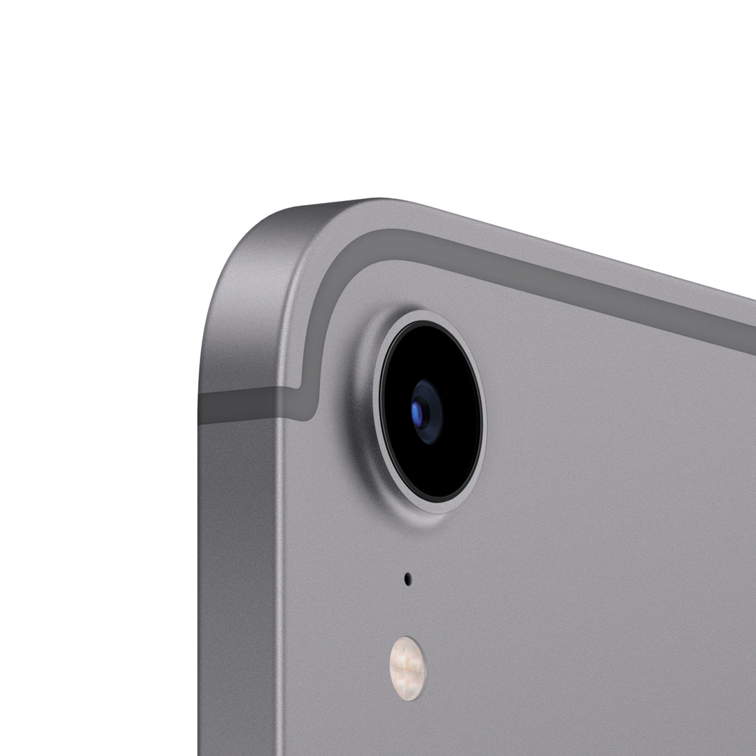 iPad Mini 6 - 64GB - Wi-Fi + 5G - Grijs